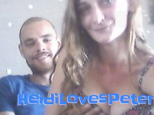 HeidiLovesPeter