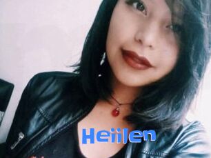Heiilen
