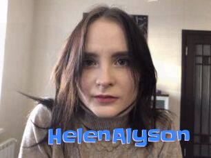 HelenAlyson