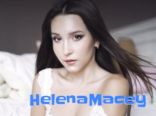 HelenaMacey Mausi Privat
