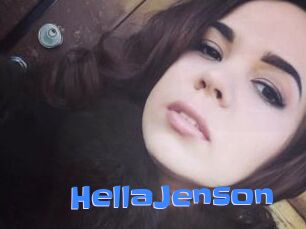 HellaJenson