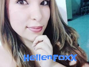 HellenFoxX