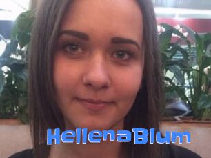 HellenaBlum