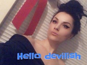 Hello_devilish