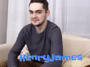 HenryJames