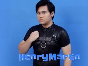 HenryMartin