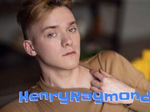 HenryRaymond