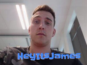 HeyItsJames