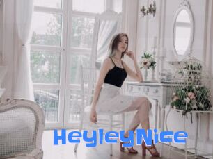 HeyleyNice