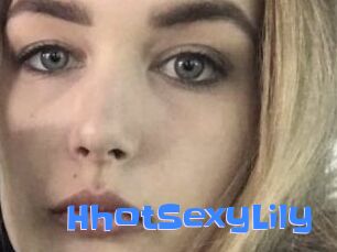HhotSexyLily