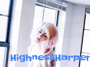 HighnessHarper