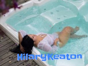 HilaryKeaton