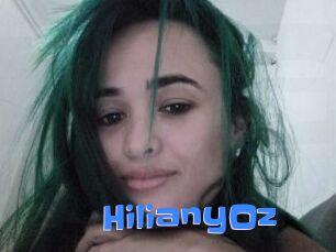 HilianyOz