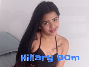 Hillary_Dom