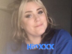 HinXXX