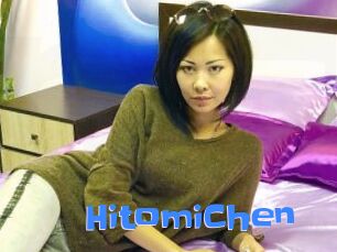 HitomiChen