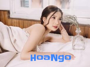 HoaNgo