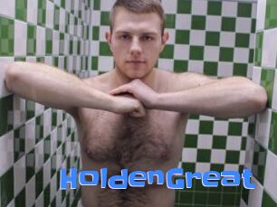 HoldenGreat