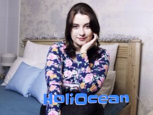 HoliOcean