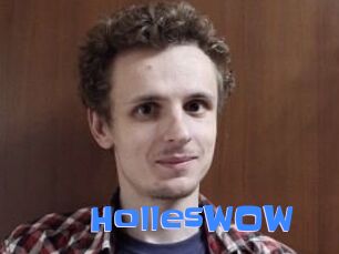HollesWOW