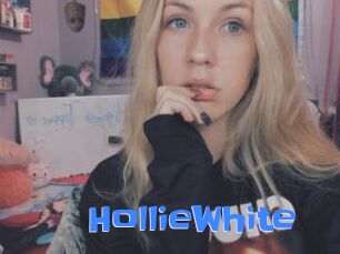 HollieWhite
