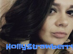 HollyStrawberry