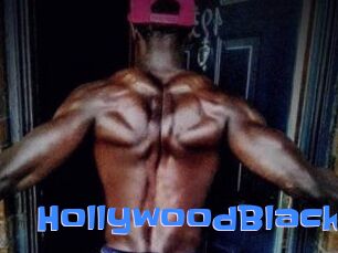 HollywoodBlack