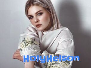 HolyHelson