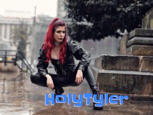 HolyTyler