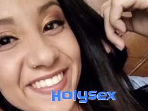 Holysex