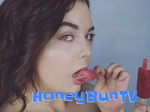 HoneyBunTV