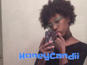 HoneyCandii