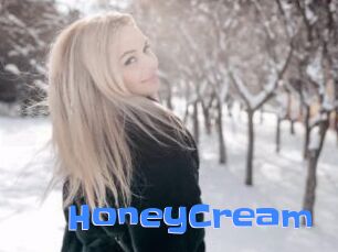 HoneyCream