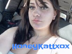 HoneyKattxox