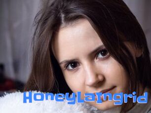 HoneyLaIngrid