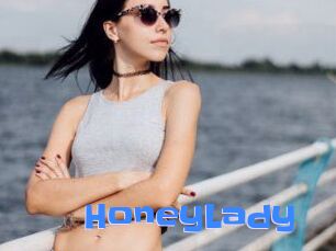 HoneyLady