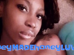 HoneyMADEhoneyLUV