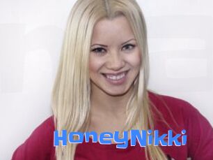 HoneyNikki