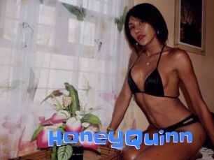 HoneyQuinn Mausi Privat