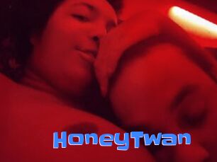 HoneyTwan