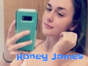 Honey_James