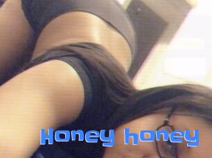 Honey_honey