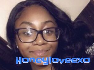 Honeyloveexo