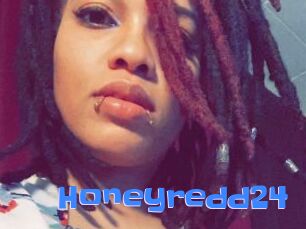 Honeyredd24