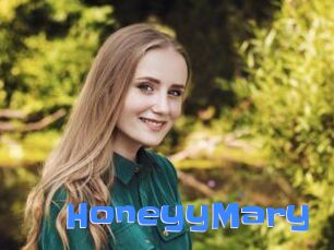 HoneyyMary