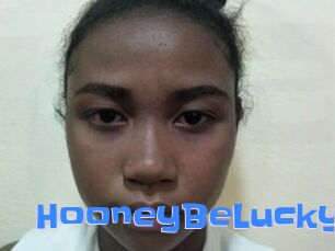 HooneyBeLucky