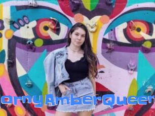 HornyAmberQueen