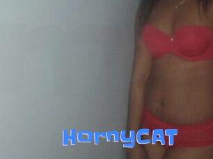 HornyCAT