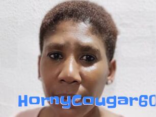 HornyCougar60