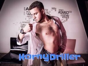 HornyDriller